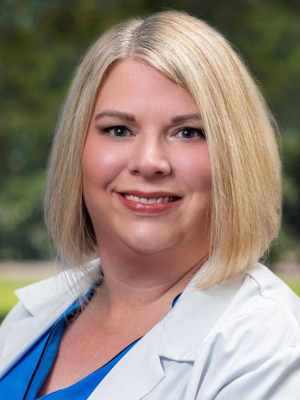 Dr. Erin Lester, MD