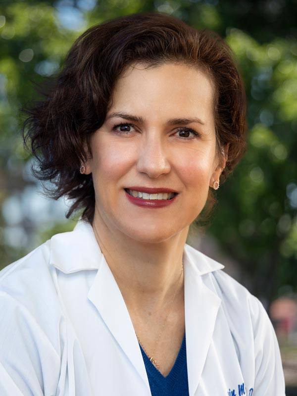 Dr. Erin Price, MD