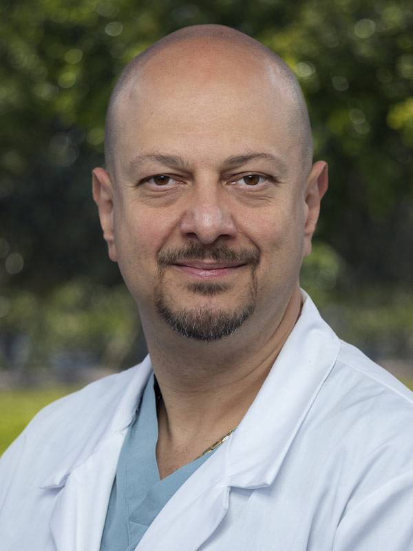 Dr. Fady Nasrallah, MD