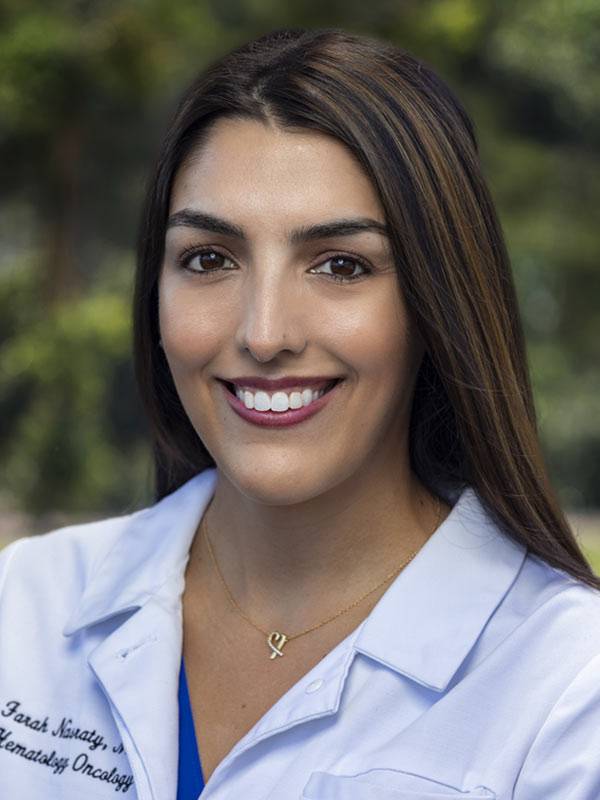 Dr. Farah Nasraty, MD