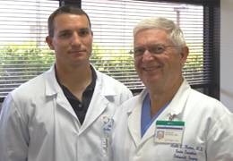 Clinic -Hamer Family Father’s Day