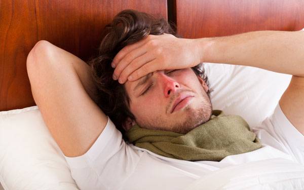 The cold and flu symptoms can be very similar. Learn the difference and how a flu shot can help protect your family from catching the flu.