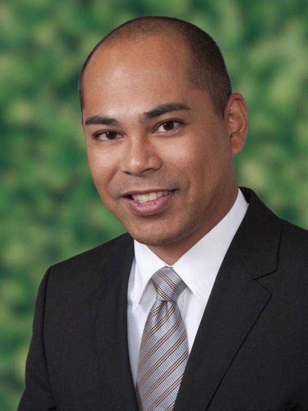 Dr. Gary Gualberto, MD