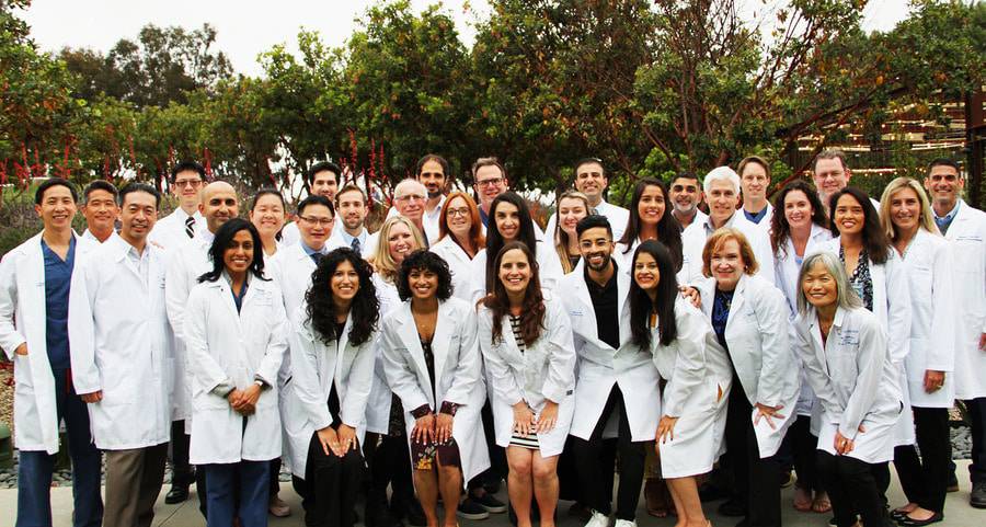 Gastroenterology and Hepatology Fellows 2023