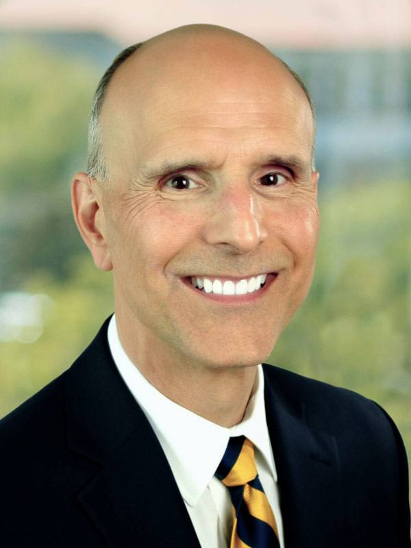 Dr. George Delgado, MD