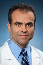 Dr. George Rodriguez, MD