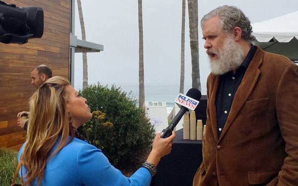 Media Outlets Cover the Scripps Translational Science Institute (STSI) conference, Future of Genomic Medicine Conference 2016 in  La Jolla, San Diego