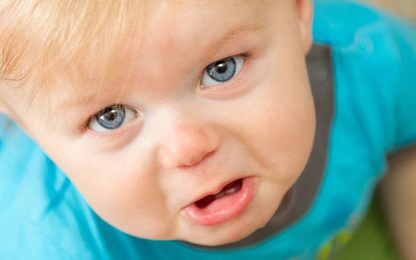 Advice for difficult toddler.