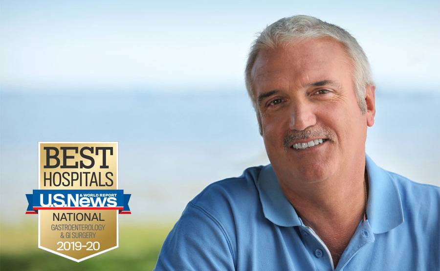 Scripps offers comprehensive care for esophageal disorders in San Diego