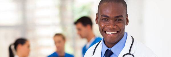 For Health Care Professionals GME Feature Box 600×200