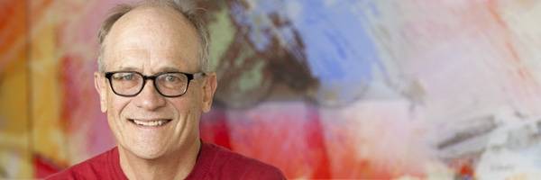 Scripps Proton Therapy Center patient