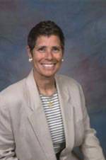 Dr. Renee Gregorio, DPM