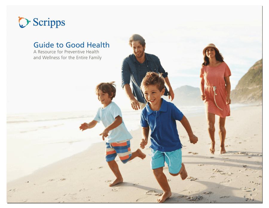 Guide to Good Health Cover