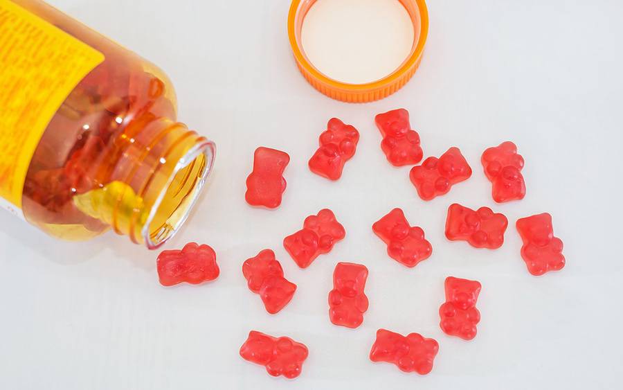 Natures own cbd gummies REALLY WORKS OR SAFE?