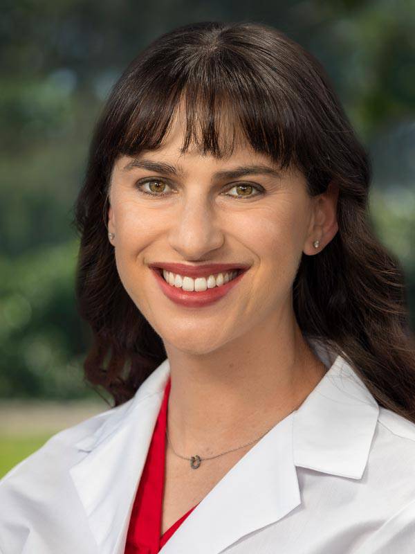 Dr. Hayley Avol, MD