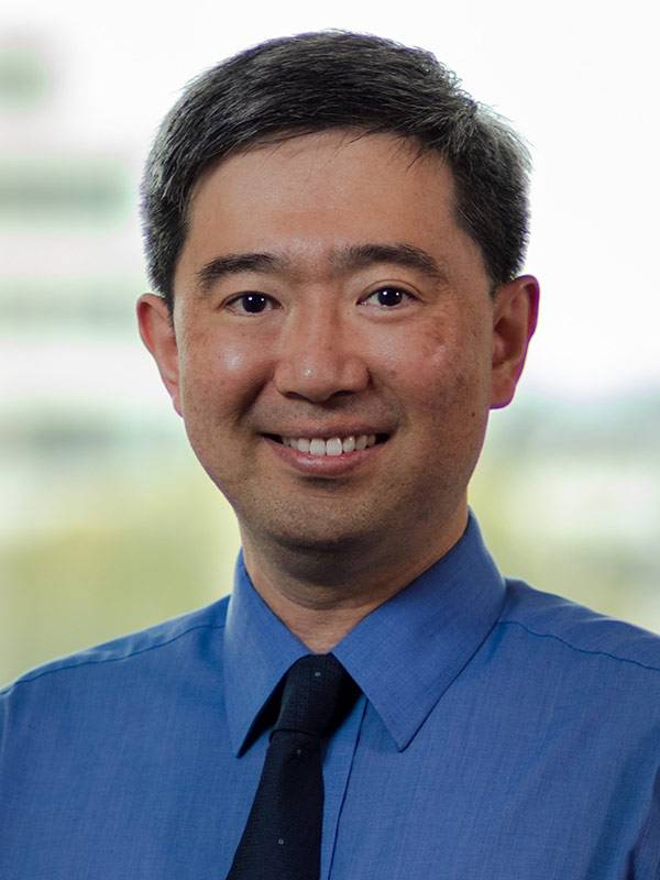 Dr. Abraham Chyung, MD