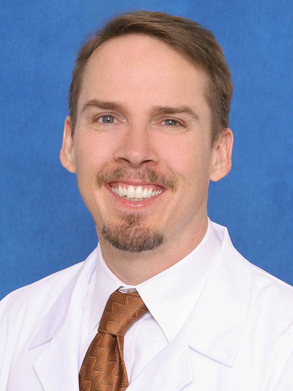 Dr. Adam Burdick, MD