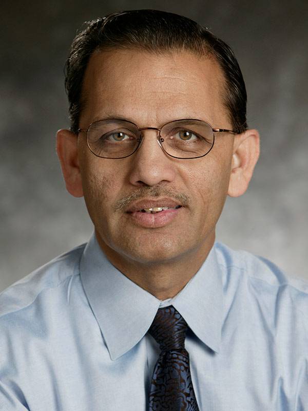 Dr. Adil Abbasi, MD