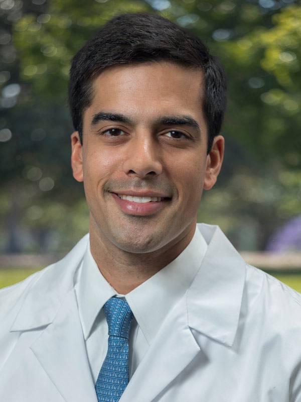 Dr. Aditya Sarvaria, MD
