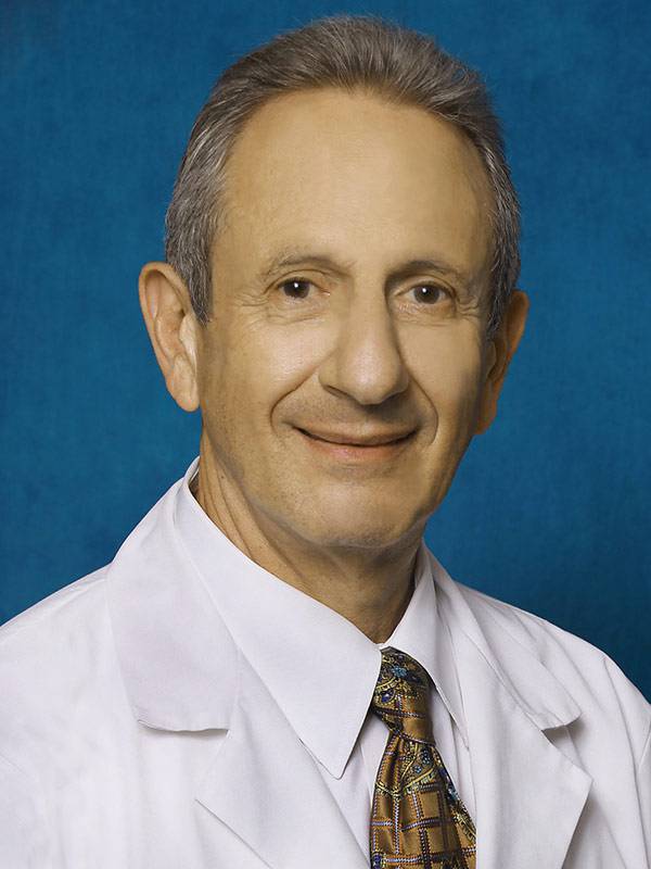 Dr. Adrian Jaffer, MD