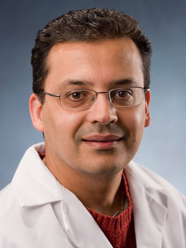 Dr. Imran Ahmed, MD