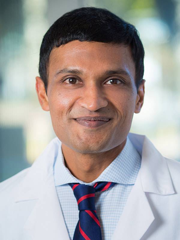 Dr. Ajay Srivastava, MD