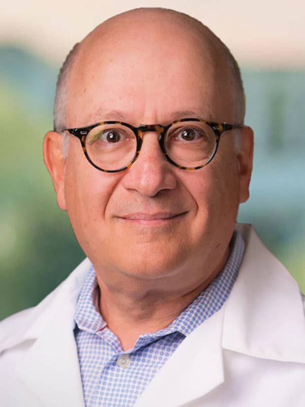 Dr. Alan Saven, MD