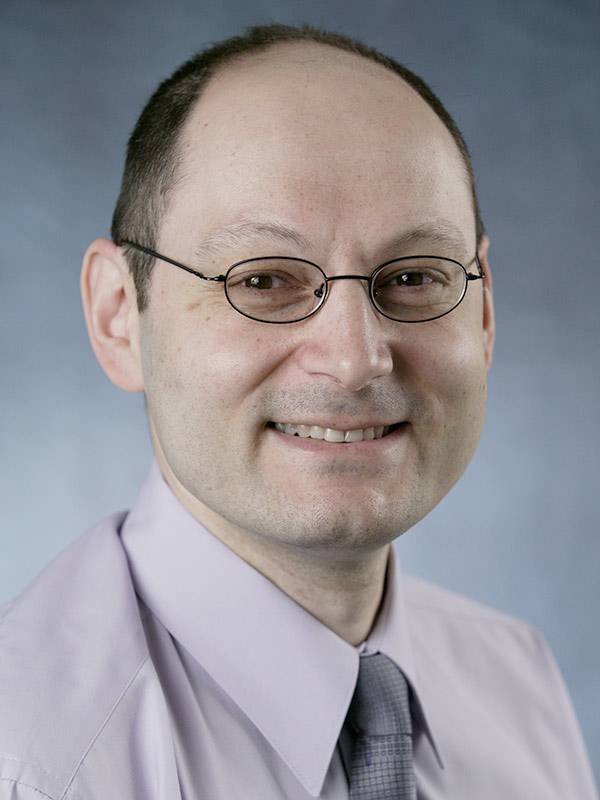 Dr. Aleksandr Itkin, MD