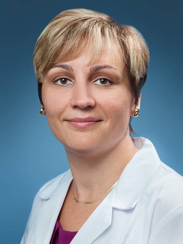 Dr. Aleksandriya Demenko, MD