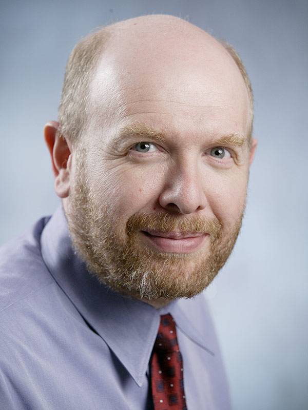 Dr. Alexander Shikhman, MD