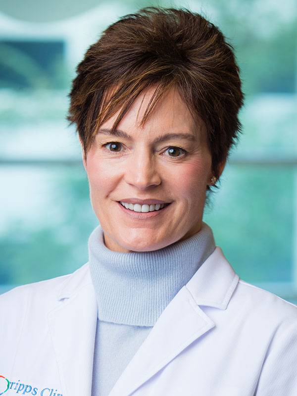 Dr. Alicia Benjamin, MD