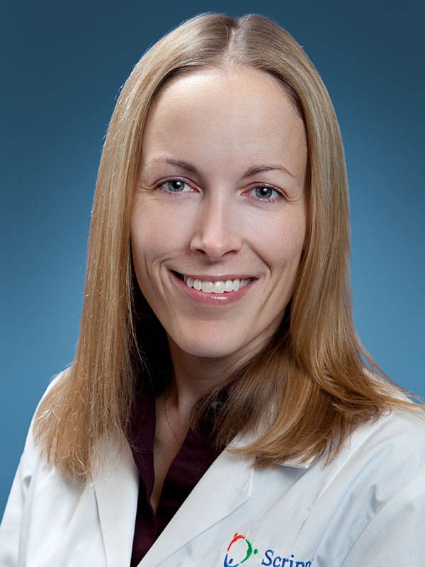 Dr. Alicia Christiansen, MD
