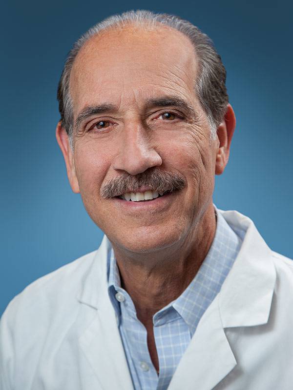 Dr. Allan Silver, MD