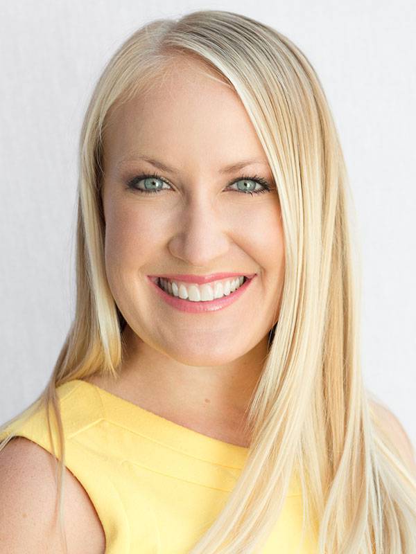 Dr. Amanda Lloyd, MD