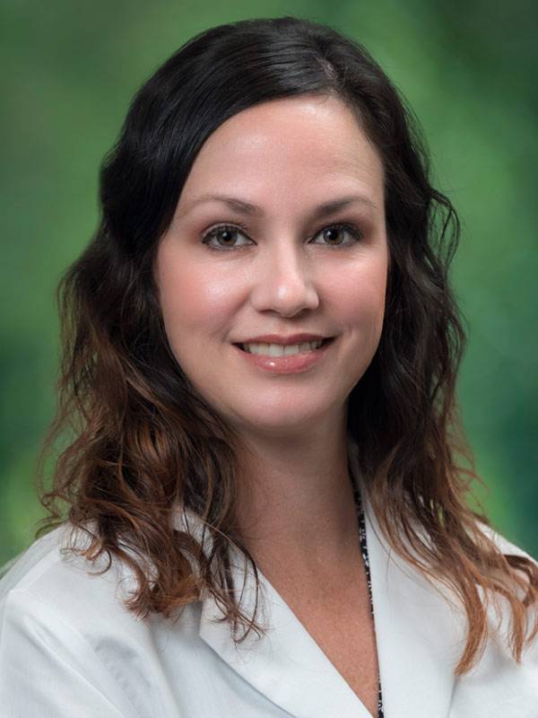 Amanda Schmidtmann, DNP
