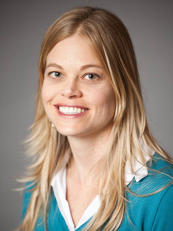 Dr. Amy Nielsen, DO
