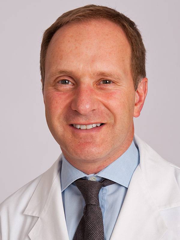Dr. Andrew Blumenfeld, MD