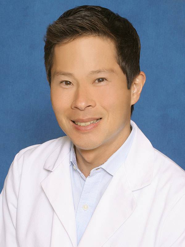 Dr. Andrew Cu-Unjieng, MD