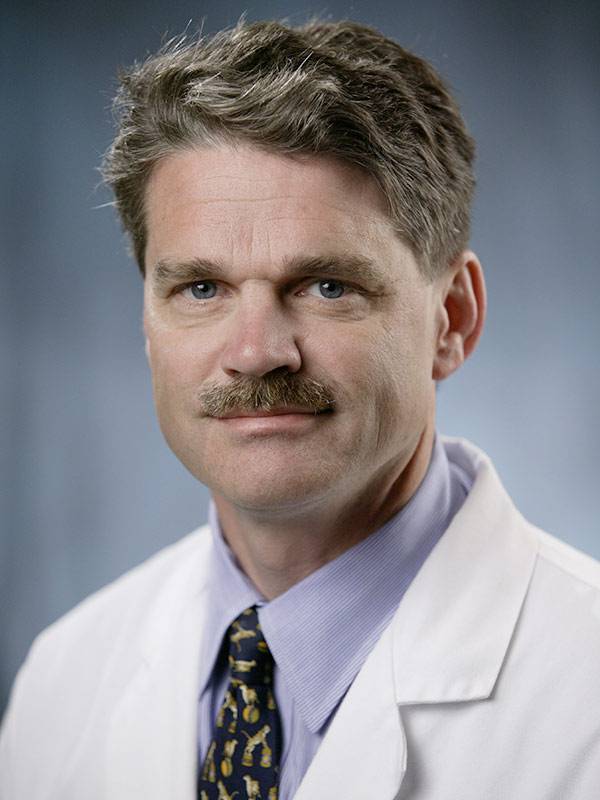 Dr. Andrew King, MD