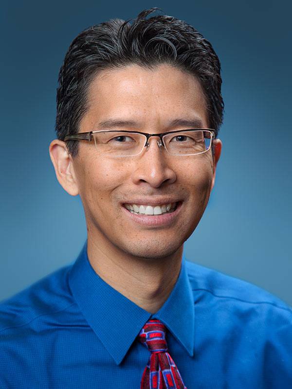 Dr. Andrew Lai, MD