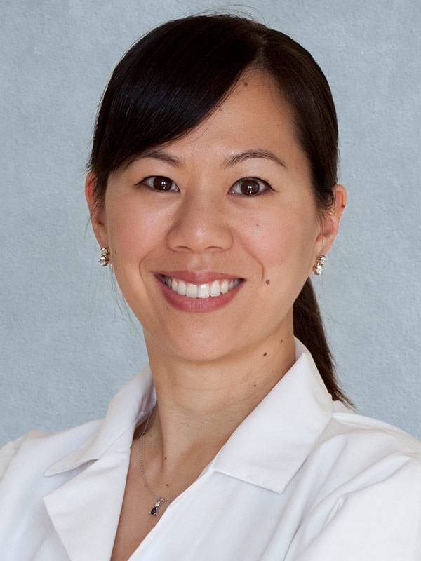 Dr. Angela Chang, MD