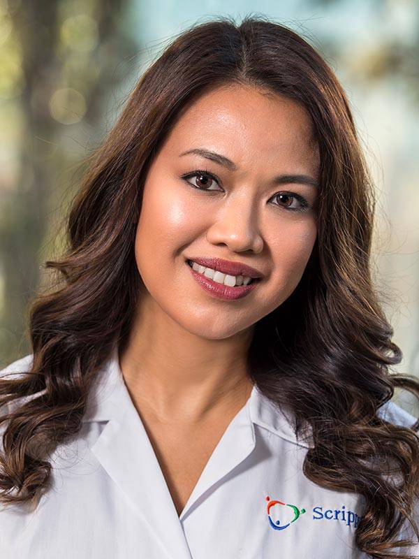 Dr. Anhthu Tran, MD