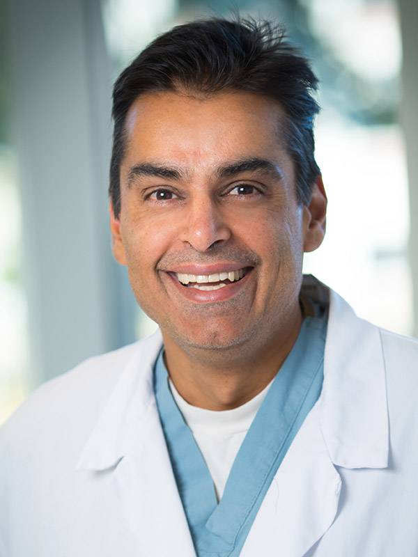 Dr. Anil Patel, MD