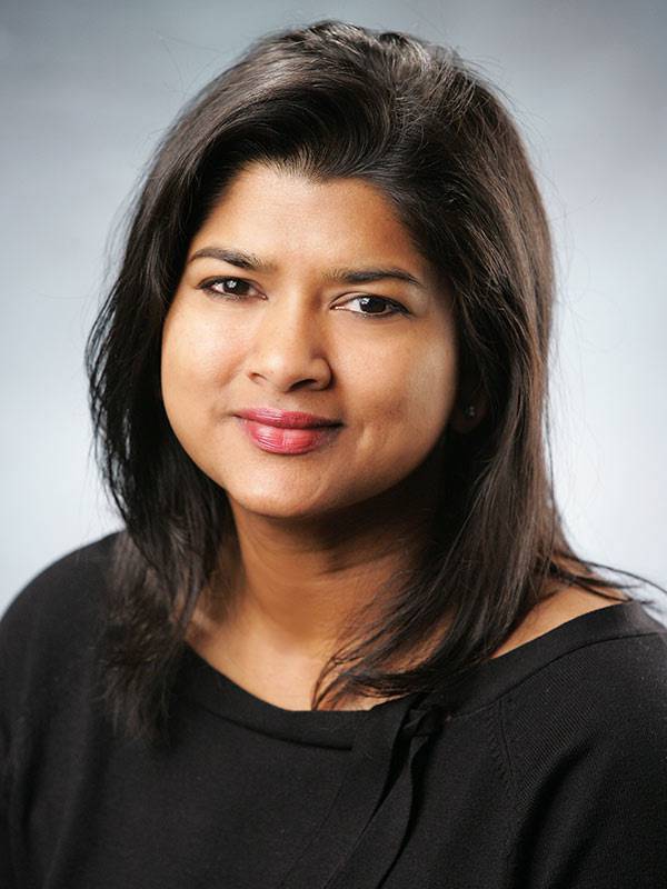 Dr. Anila Jonnala, MD