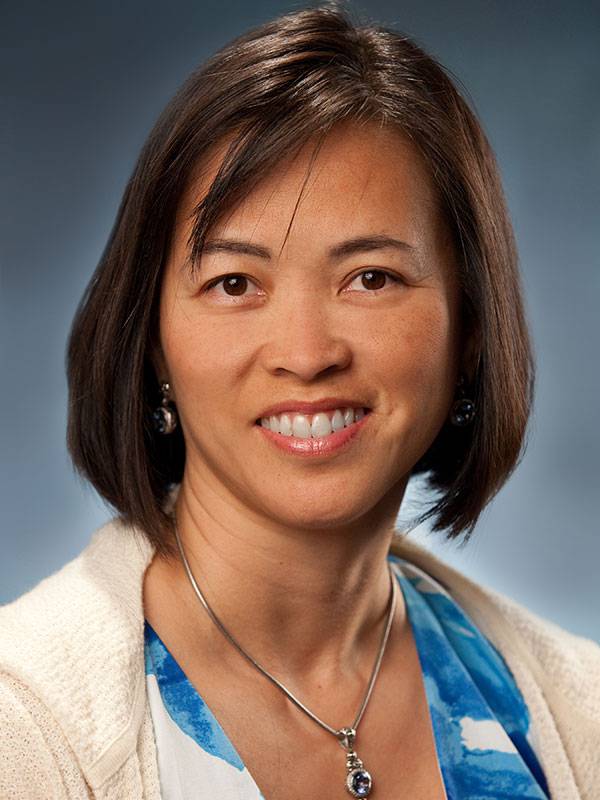 Dr. Ann Nguyen, MD