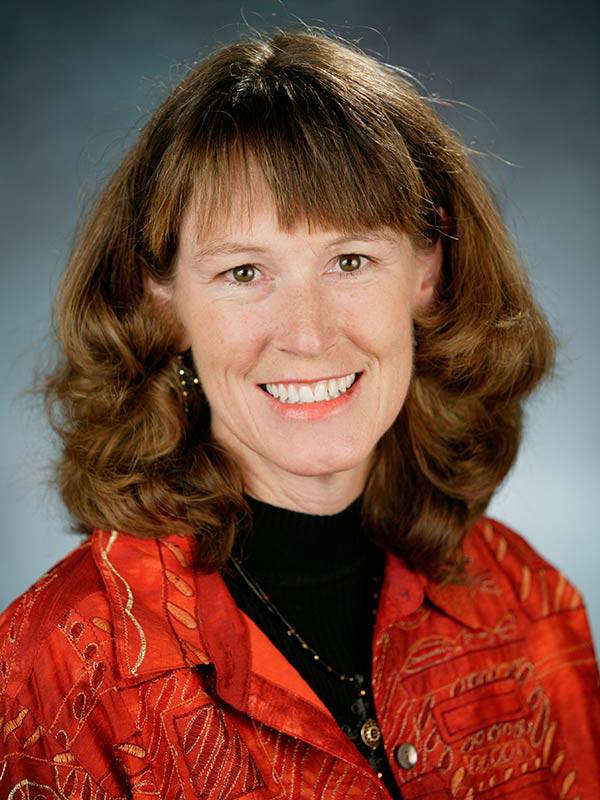 Dr. Ann Siefert, MD