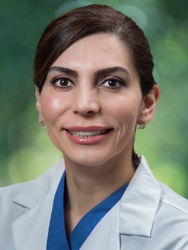 Dr. Annahita Sarcon, MD