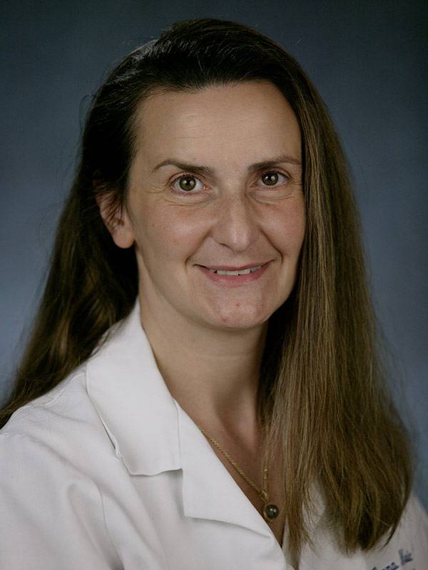 Dr. Annamaria Calabro, MD