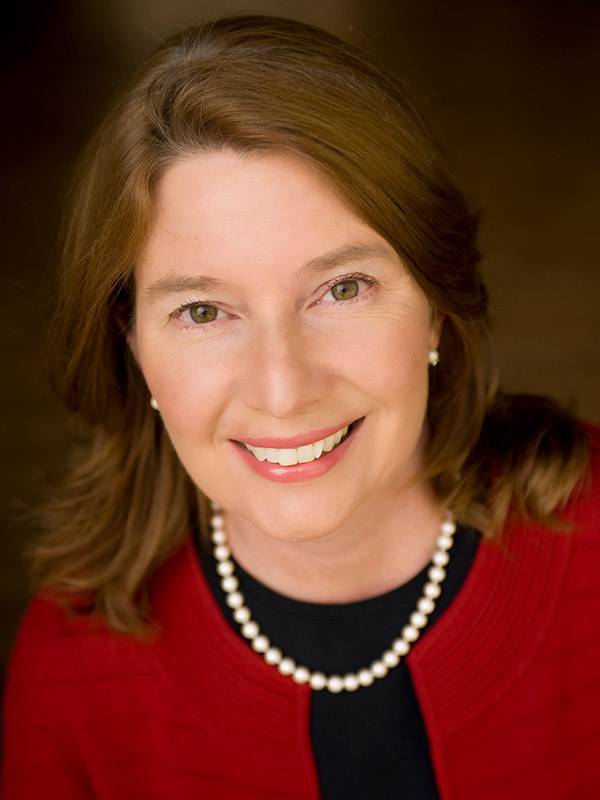 Dr. Anne Hanneken, MD