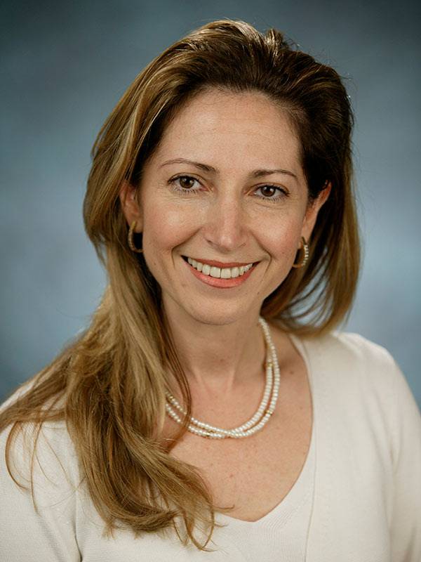 Dr. Annie Kupelian, MD